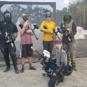 Meet your Posher, Devin